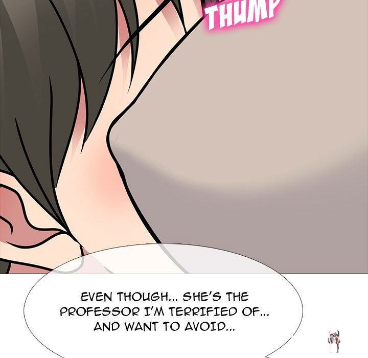 Extra Credit Extra Credit Chapter 72 - Page 77