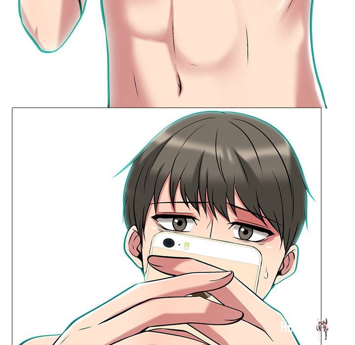 Extra Credit Extra Credit Chapter 72 - Page 8