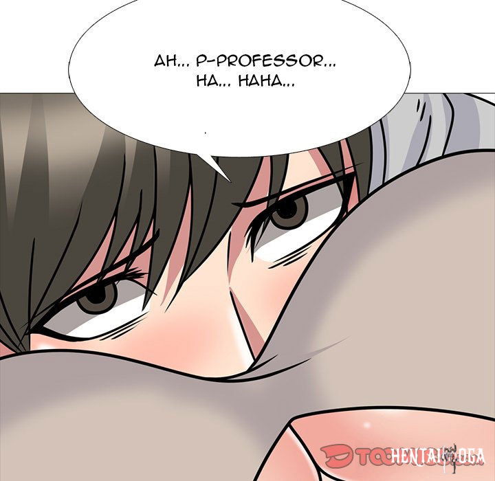 Extra Credit Extra Credit Chapter 72 - Page 81