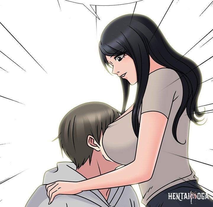 Extra Credit Extra Credit Chapter 72 - Page 85