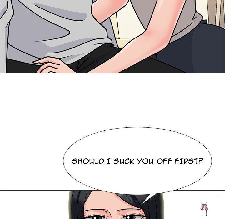 Extra Credit Extra Credit Chapter 72 - Page 91