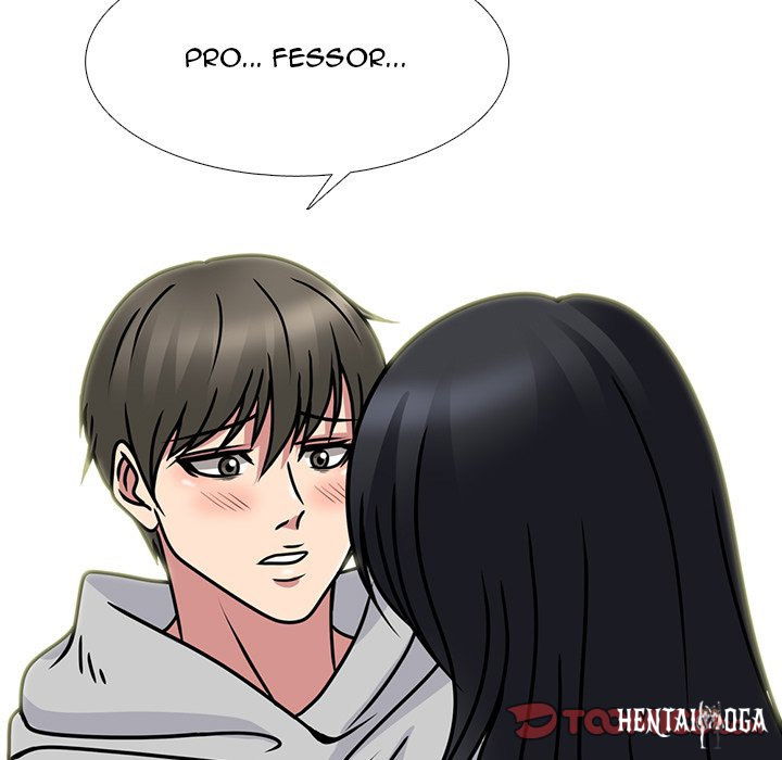 Extra Credit Extra Credit Chapter 72 - Page 93