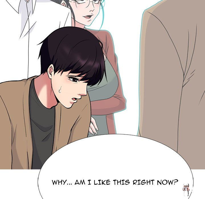 Extra Credit Extra Credit Chapter 73 - Page 10