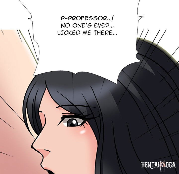 Extra Credit Extra Credit Chapter 73 - Page 108