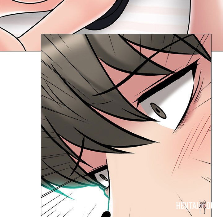 Extra Credit Extra Credit Chapter 73 - Page 119