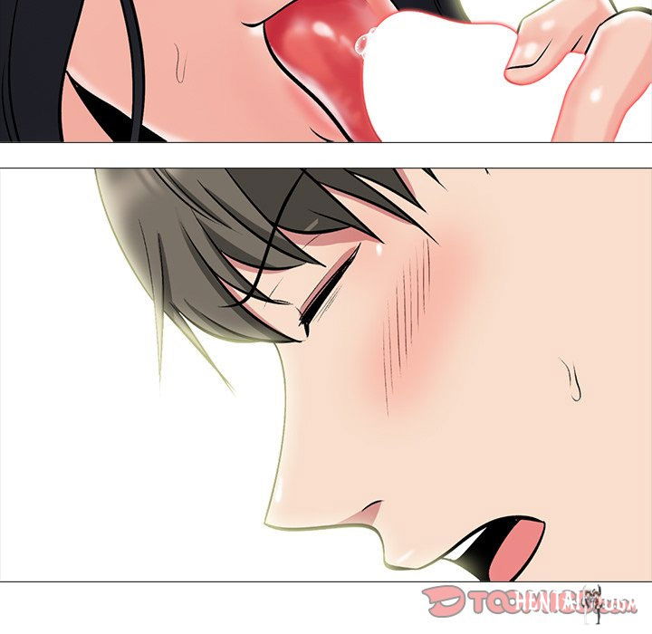 Extra Credit Extra Credit Chapter 73 - Page 123