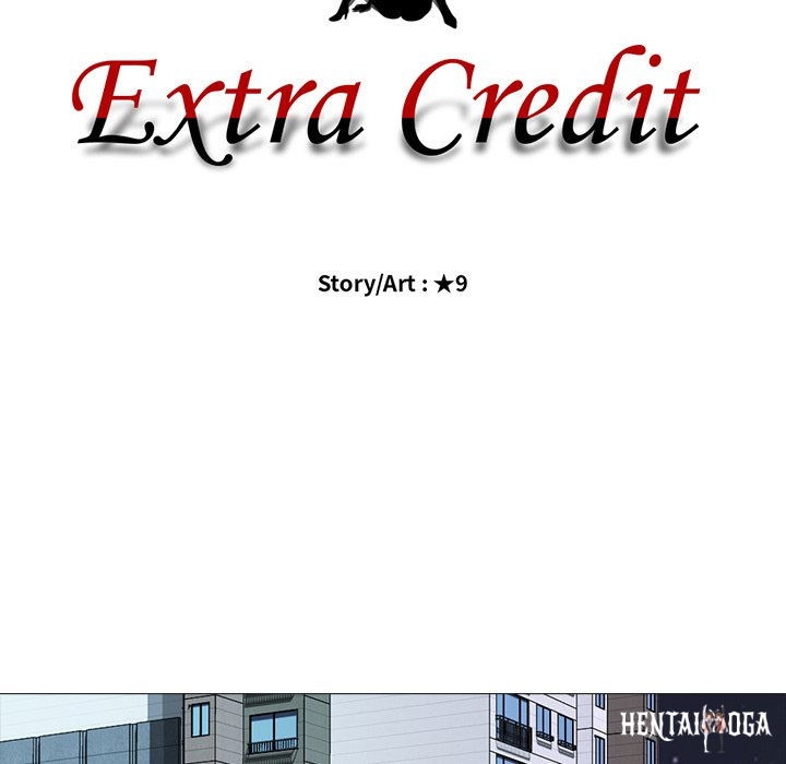 Extra Credit Extra Credit Chapter 73 - Page 13