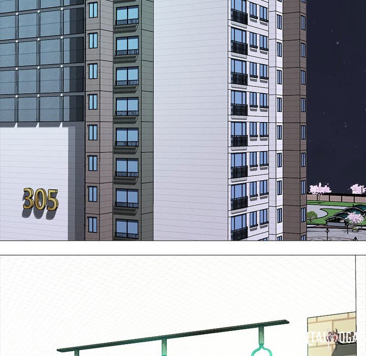 Extra Credit Extra Credit Chapter 73 - Page 14