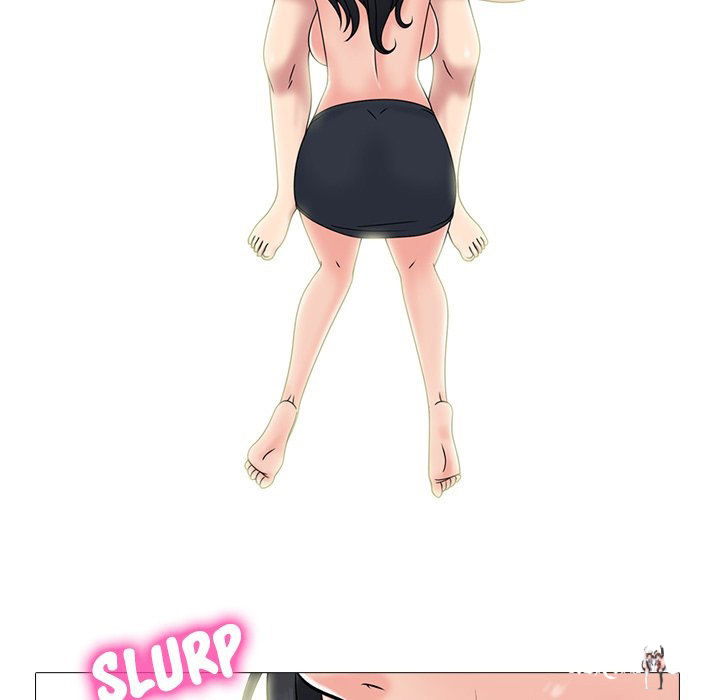 Extra Credit Extra Credit Chapter 73 - Page 16