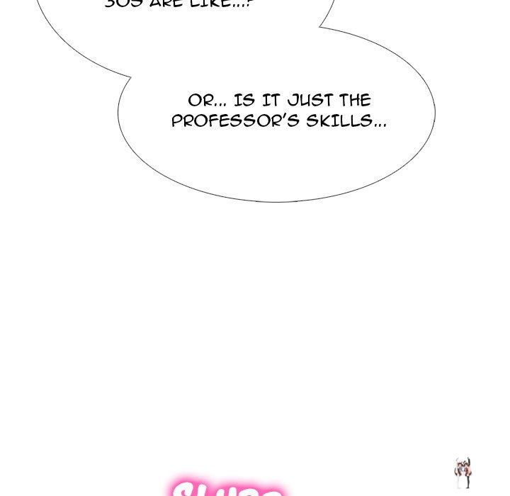 Extra Credit Extra Credit Chapter 73 - Page 19