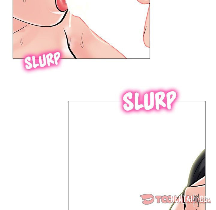 Extra Credit Extra Credit Chapter 73 - Page 21