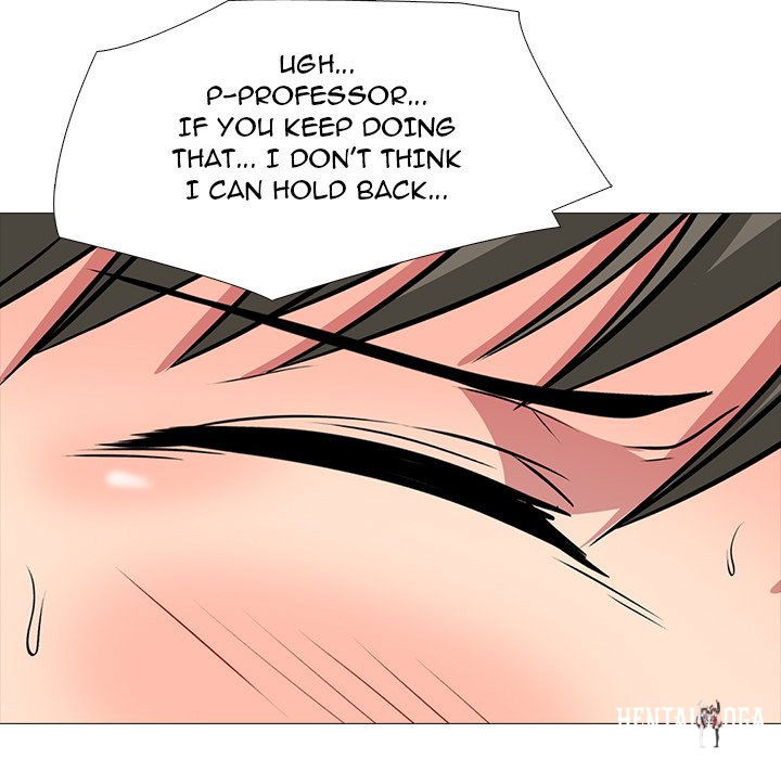 Extra Credit Extra Credit Chapter 73 - Page 23