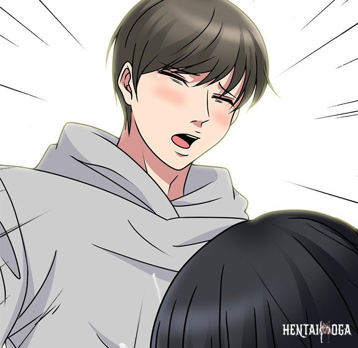 Extra Credit Extra Credit Chapter 73 - Page 34