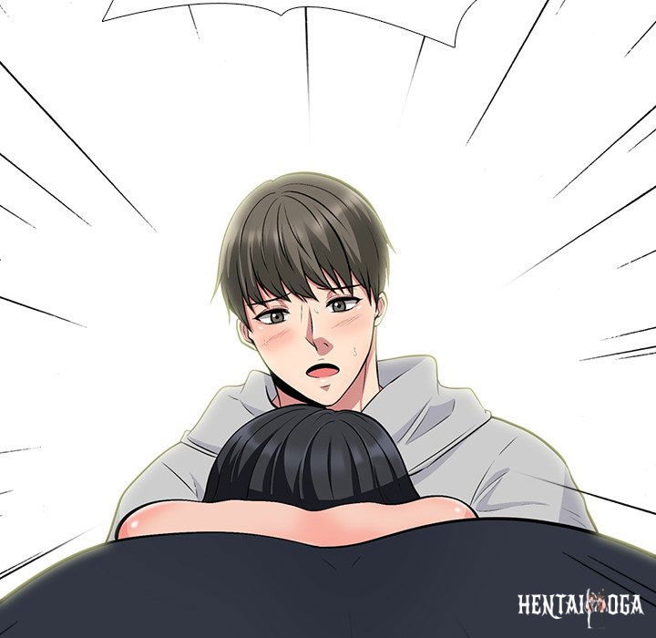 Extra Credit Extra Credit Chapter 73 - Page 42