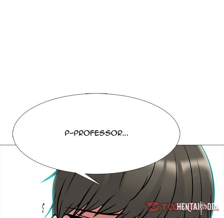 Extra Credit Extra Credit Chapter 73 - Page 51