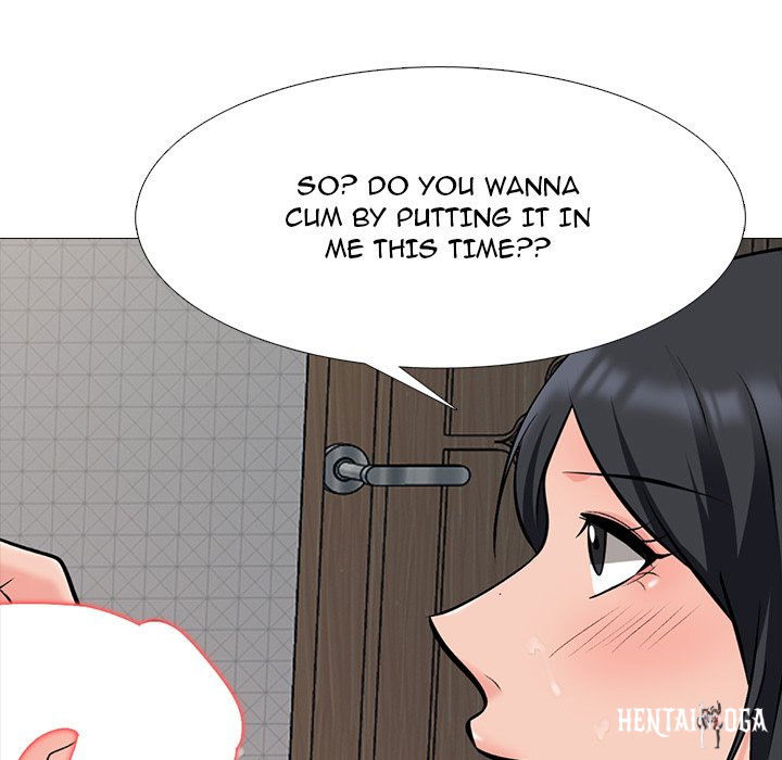 Extra Credit Extra Credit Chapter 73 - Page 53