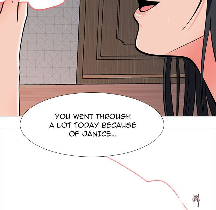 Extra Credit Extra Credit Chapter 73 - Page 54