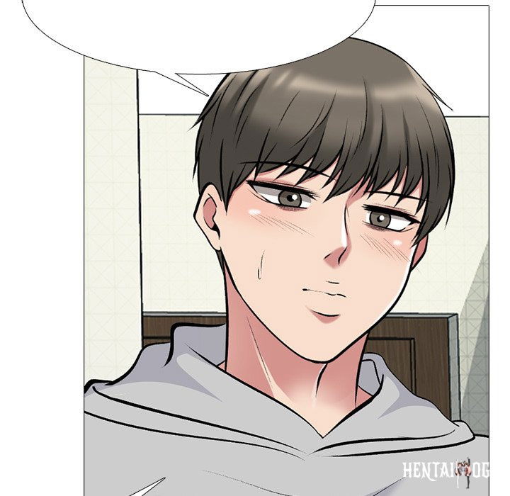 Extra Credit Extra Credit Chapter 73 - Page 59