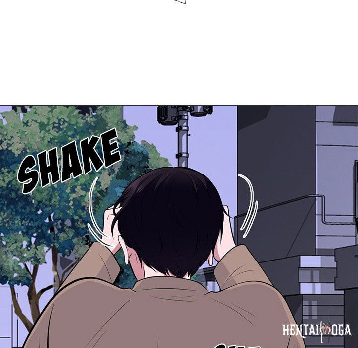 Extra Credit Extra Credit Chapter 73 - Page 6