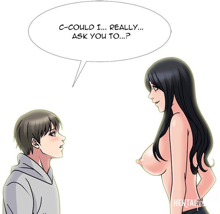 Extra Credit Extra Credit Chapter 73 - Page 66