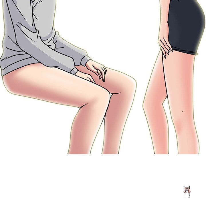 Extra Credit Extra Credit Chapter 73 - Page 67