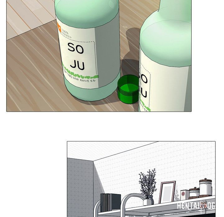 Extra Credit Extra Credit Chapter 73 - Page 71