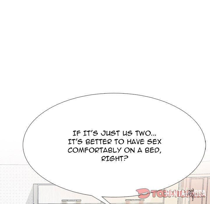 Extra Credit Extra Credit Chapter 73 - Page 75