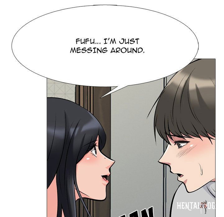 Extra Credit Extra Credit Chapter 73 - Page 80