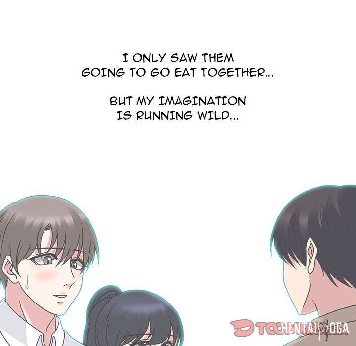 Extra Credit Extra Credit Chapter 73 - Page 9