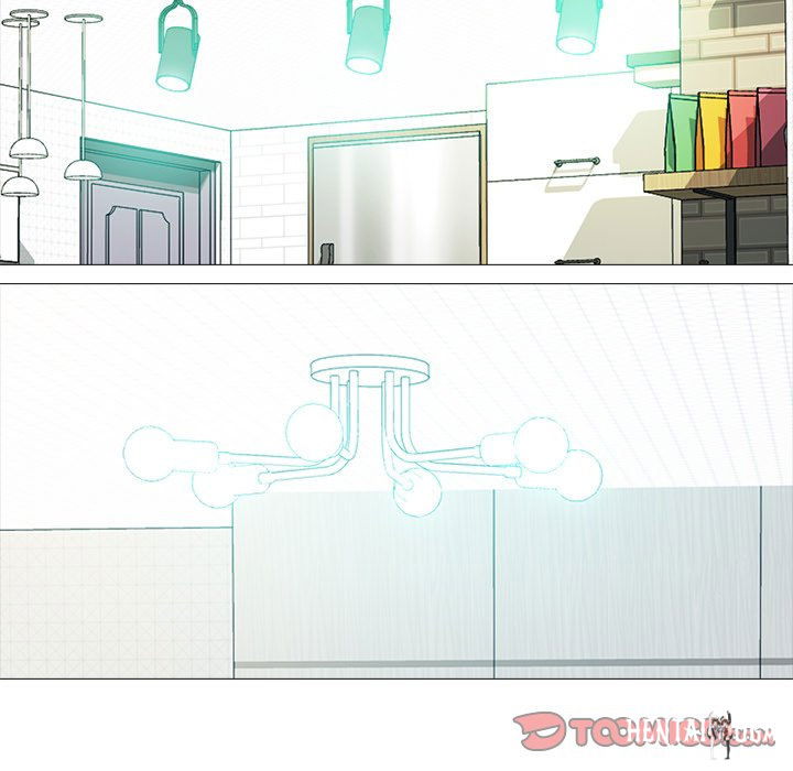 Extra Credit Extra Credit Chapter 73 - Page 93