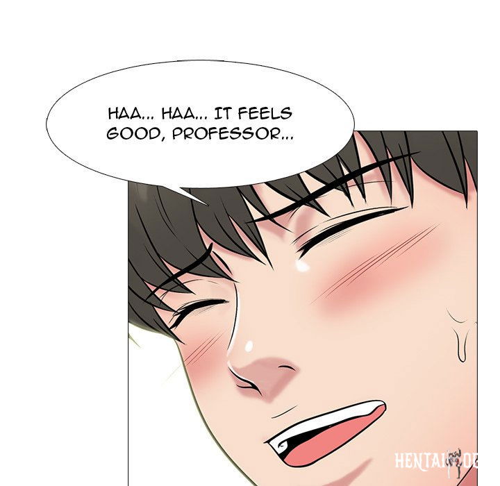 Extra Credit Extra Credit Chapter 73 - Page 97