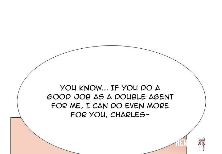 Extra Credit Extra Credit Chapter 74 - Page 1