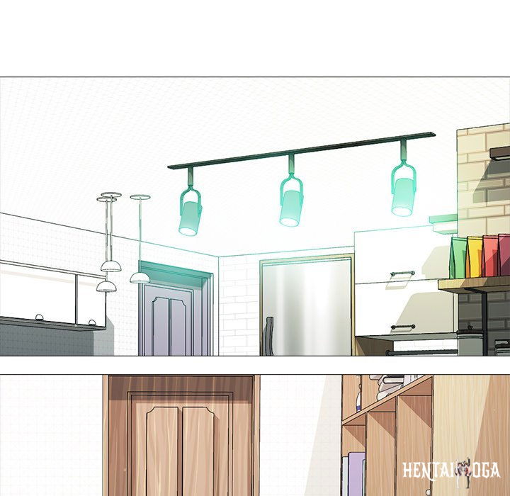 Extra Credit Extra Credit Chapter 74 - Page 15