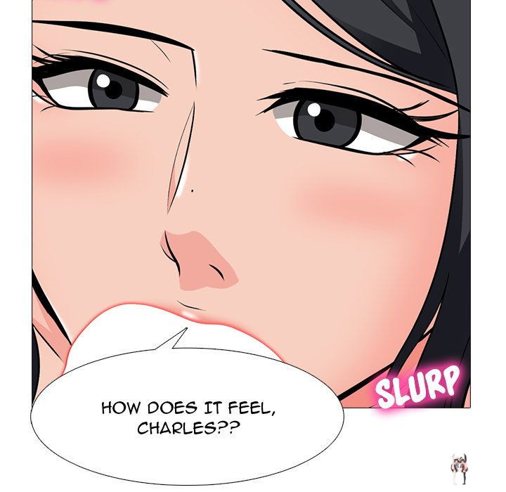 Extra Credit Extra Credit Chapter 74 - Page 18