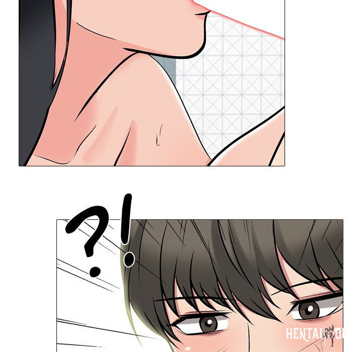 Extra Credit Extra Credit Chapter 74 - Page 24