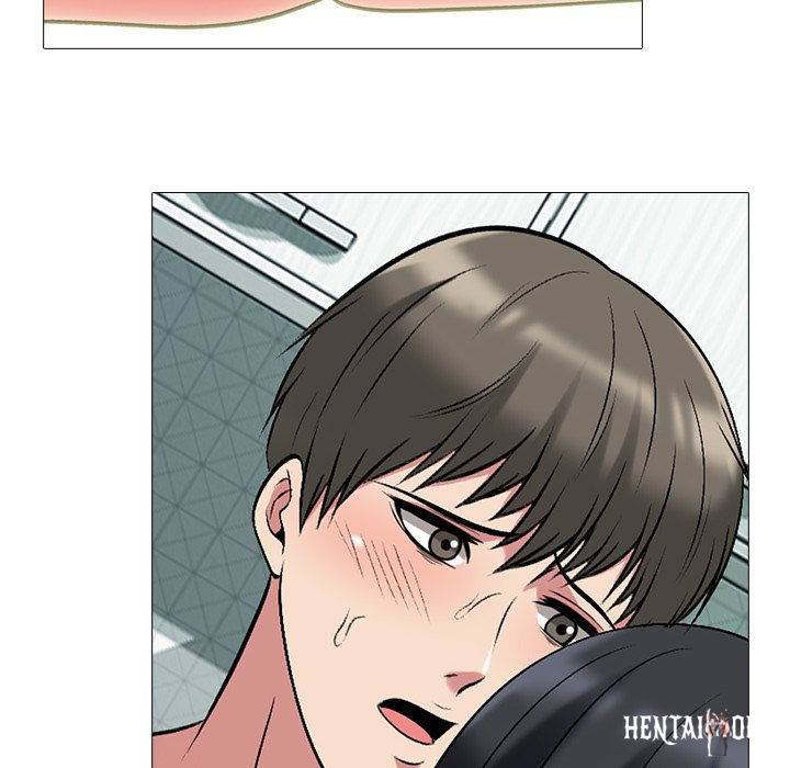 Extra Credit Extra Credit Chapter 74 - Page 40