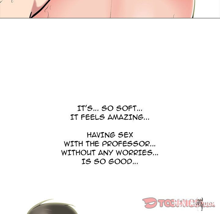 Extra Credit Extra Credit Chapter 74 - Page 62