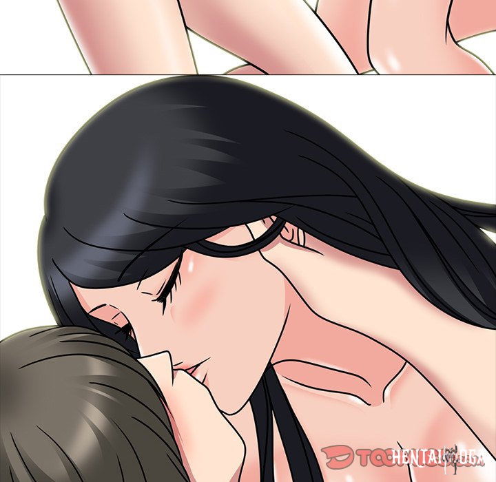 Extra Credit Extra Credit Chapter 74 - Page 68