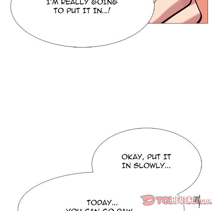 Extra Credit Extra Credit Chapter 74 - Page 92