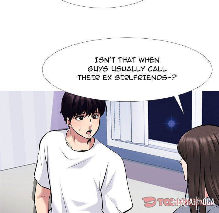 Extra Credit Extra Credit Chapter 75 - Page 104