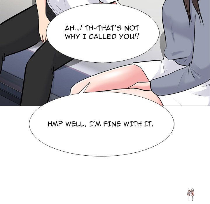 Extra Credit Extra Credit Chapter 75 - Page 105