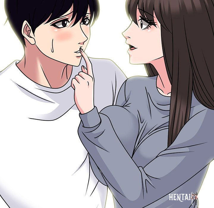 Extra Credit Extra Credit Chapter 75 - Page 107