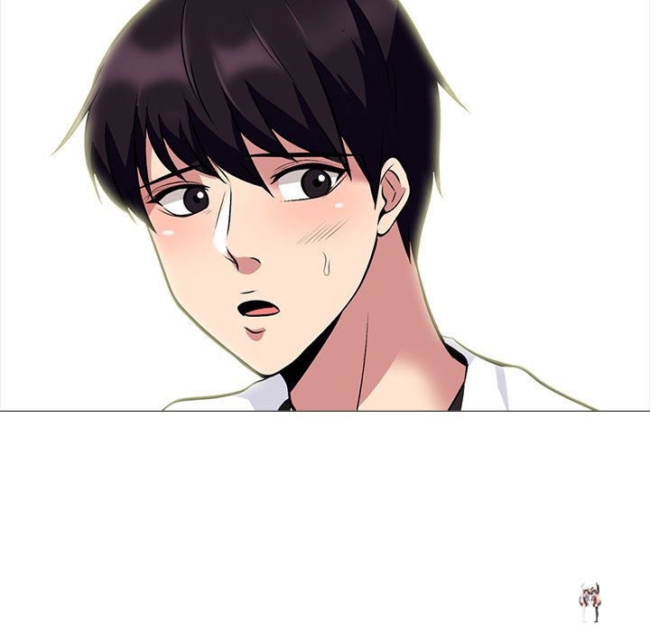 Extra Credit Extra Credit Chapter 75 - Page 109