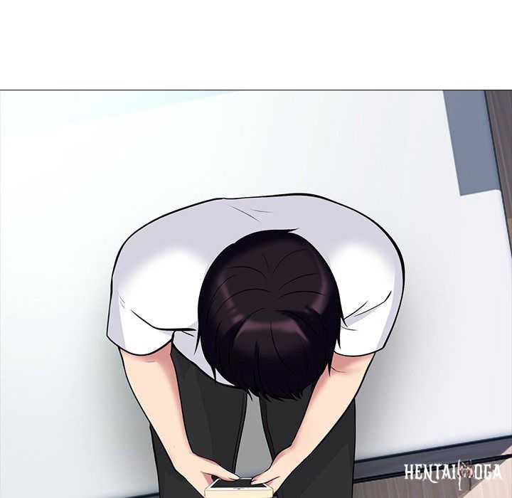 Extra Credit Extra Credit Chapter 75 - Page 12