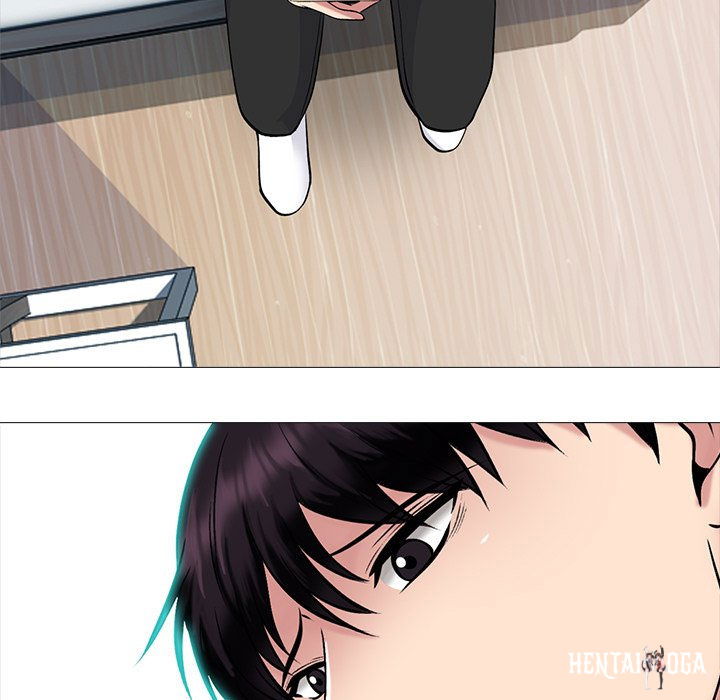 Extra Credit Extra Credit Chapter 75 - Page 13