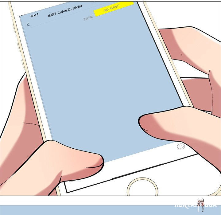 Extra Credit Extra Credit Chapter 75 - Page 15