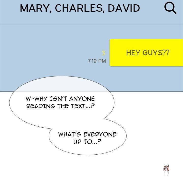 Extra Credit Extra Credit Chapter 75 - Page 16