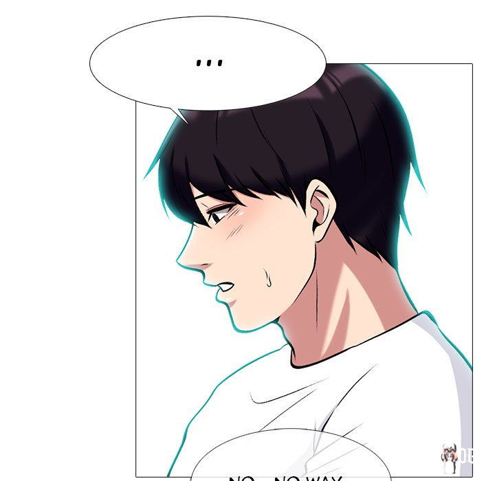 Extra Credit Extra Credit Chapter 75 - Page 17