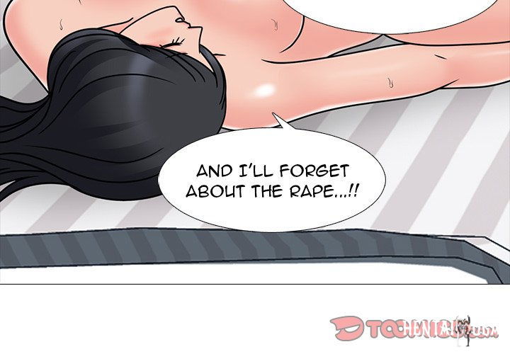 Extra Credit Extra Credit Chapter 75 - Page 2