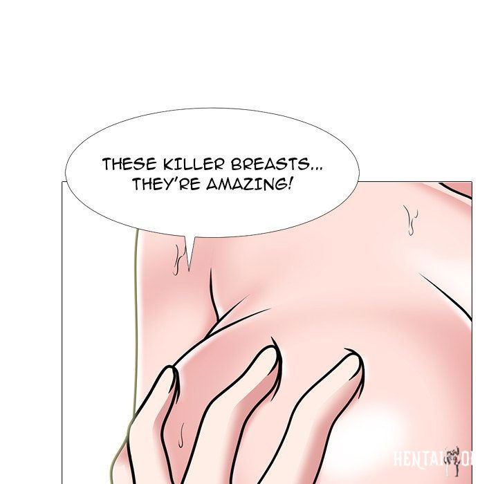 Extra Credit Extra Credit Chapter 75 - Page 22